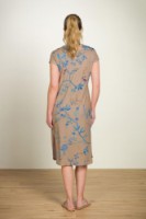 Camașa de noapte Pip Studio Dalia Marigold Blue s.L (51.504.690) imaginea #2 — magazin online Desire.md
