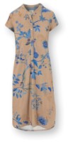 Camașa de noapte Pip Studio Dalia Marigold Blue s.M (51.504.689 imaginea #1 — magazin online Desire.md