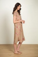 Camașa de noapte Pip Studio Dalia Marigold Pink s.L (51.504.696) imaginea #2 — magazin online Desire.md