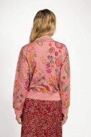 Jacket damă Pip Studio Nicos Coco Flower Coral s.S (51.515.147) imaginea #3 — magazin online Desire.md