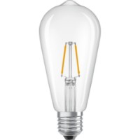 Лампа Osram Value Edison 100 11W/827 (4099854565939)