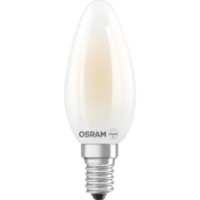 Лампа Osram Value Classic B25 2.8W/840 230V FR E14 (4099854567898)