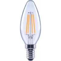 Лампа Osram Value Classic B60 7W/827 806lm E14 FIL (4099854567605)