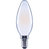 Лампа Osram Value Classic B60 7W/840 806lm E14 GL FR (4099854567742)