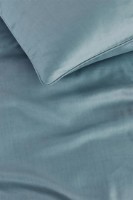 Lenjerie de pat Beddinghouse Care Change 140x200/220 Blue Grey (220518) imaginea #4 — magazin online Desire.md