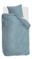 Lenjerie de pat Beddinghouse Care Change 140x200/220 Blue Grey (220518)