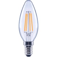 Лампа Osram Value Classic B75 7.5W/827 1055lm E14 FIL (4099854568206)
