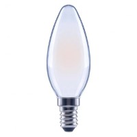 Лампа Osram Value Classic B75 7.5W/827 1055lm E14 GL FR (4099854568244)