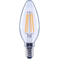 Лампа Osram Value Classic B75 7.5W/840 1055lm E14 FIL (4099854568220)