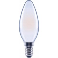 Лампа Osram Value Classic B75 7.5W/840 1055lm E14 GL FR (4099854568282)