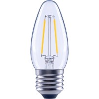 Лампа Osram Value Classic B75 7.5W/840 1055lm E27 FIL (4099854569920)