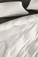 Lenjerie de pat Beddinghouse Care Change 140x200/220 White (258600) imaginea #5 — magazin online Desire.md