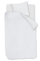 Lenjerie de pat Beddinghouse Care Change 140x200/220 White (258600)