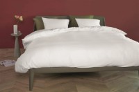Lenjerie de pat Beddinghouse Care Change 200x200/220 White (258601) imaginea #3 — magazin online Desire.md