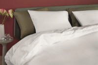 Lenjerie de pat Beddinghouse Care Change 240x200/220 White (258602) imaginea #4 — magazin online Desire.md