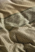 Lenjerie de pat Beddinghouse Carter 140x200/220 Green (333521) imaginea #2 — magazin online Desire.md