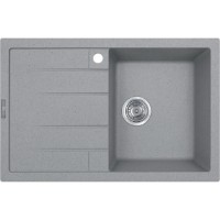 Chiuvetă de bucătărie Montebella 352R