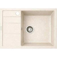 Chiuvetă de bucătărie Montebella Bars 159R