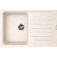 Chiuvetă de bucătărie Montebella Bars 358L