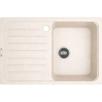 Chiuvetă de bucătărie Montebella Bars 358R