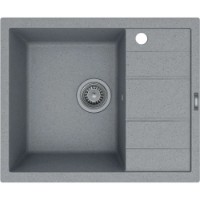 Chiuvetă de bucătărie Montebella Chincilla 148L