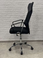 Scaun de birou ART Dakar OC (70cm) Black (+pernuta lombara cadou) imaginea #3 — magazin online Desire.md