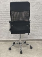 Scaun de birou ART Dakar OC (70cm) Black (+pernuta lombara cadou) imaginea #4 — magazin online Desire.md