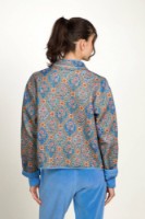 Jacheta de damă Pip Studio Nova Ornamento Blue s.XL (51.515.186) imaginea #3 — magazin online Desire.md