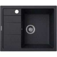 Chiuvetă de bucătărie Montebella Pantera 146R