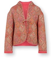 Jacheta de damă Pip Studio Nova Ornamento Orange s.XXL (51.515.193)