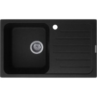 Chiuvetă de bucătărie Montebella Pantera 357L