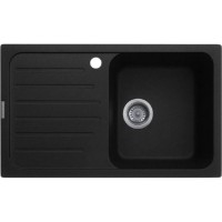 Chiuvetă de bucătărie Montebella Pantera 357R