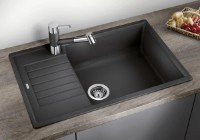 Chiuvetă de bucătărie Blanco Zia XL 6 S (526019) imaginea #3 — magazin online Desire.md