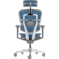 Scaun de birou Comfort T-168-B4 Ergohuman Ultra Cobalt imaginea #6 — magazin online Desire.md