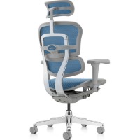 Scaun de birou Comfort T-168-B4 Ergohuman Ultra Cobalt imaginea #7 — magazin online Desire.md
