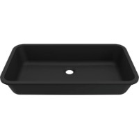 Chiuvetă de bucătărie Elleci Intenso 06434 Dual Mount Black (BDINT064BK34) imaginea #1 — magazin online Desire.md