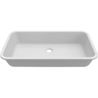 Chiuvetă de bucătărie Elleci Intenso 06434 Dual Mount White (BDINT064WH34)