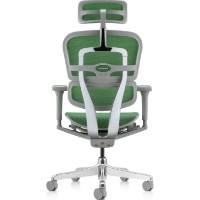 Scaun de birou Comfort T-168-B6 Ergohuman Ultra Green imaginea #7 — magazin online Desire.md
