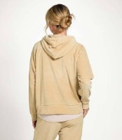 Hanorac damă Pip Studio Tamari Velvet Sand s.L (51.524.010) imaginea #3 — magazin online Desire.md