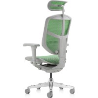Scaun de birou Comfort T-168-B6 Enjoy Ultra Green imaginea #4 — magazin online Desire.md