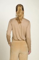 Hanorac damă Pip Studio Tom Beige s.M (51.511.887) imaginea #3 — magazin online Desire.md