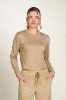 Hanorac damă Pip Studio Tom Beige s.XL (51.511.889) imaginea #2 — magazin online Desire.md