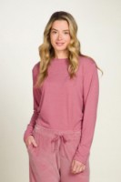 Hanorac damă Pip Studio Tom Pink s.S (51.511.892) imaginea #2 — magazin online Desire.md