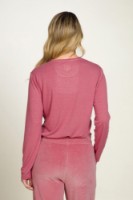 Hanorac damă Pip Studio Tom Pink s.S (51.511.892) imaginea #3 — magazin online Desire.md