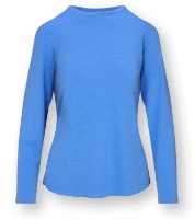 Hanorac damă Pip Studio Tom Blue s.S (51.511.880) imaginea #1 — magazin online Desire.md