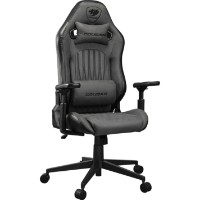 Scaun gaming Cougar Explore Jet Gray F