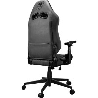 Scaun gaming Cougar Explore Jet Gray F imaginea #5 — magazin online Desire.md