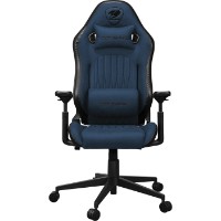 Scaun gaming Cougar Explore Navy Blue F imaginea #3 — magazin online Desire.md