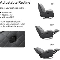 Scaun gaming Cougar Overlord Neo Gray/Black imaginea #2 — magazin online Desire.md