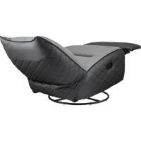 Scaun gaming Cougar Overlord Neo Gray/Black imaginea #3 — magazin online Desire.md